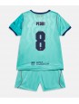 Barcelona Pedri Gonzalez #8 Replika Tredje Kläder Barn 2026-27 Kortärmad (+ byxor) Barcelona Pedri Gonzalez #8 Replika Tredje Kläder Barn 2026-27 Kortärmad (+ byxor)